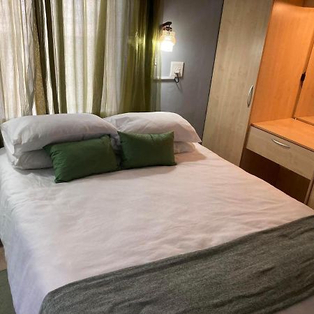 Daffodil Self Catering And Accommodation B سواكوبموند المظهر الخارجي الصورة