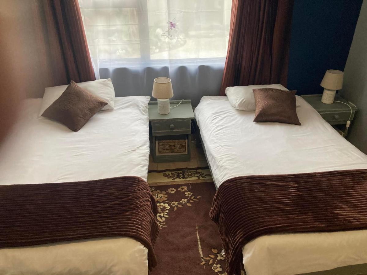 Daffodil Self Catering And Accommodation B سواكوبموند المظهر الخارجي الصورة