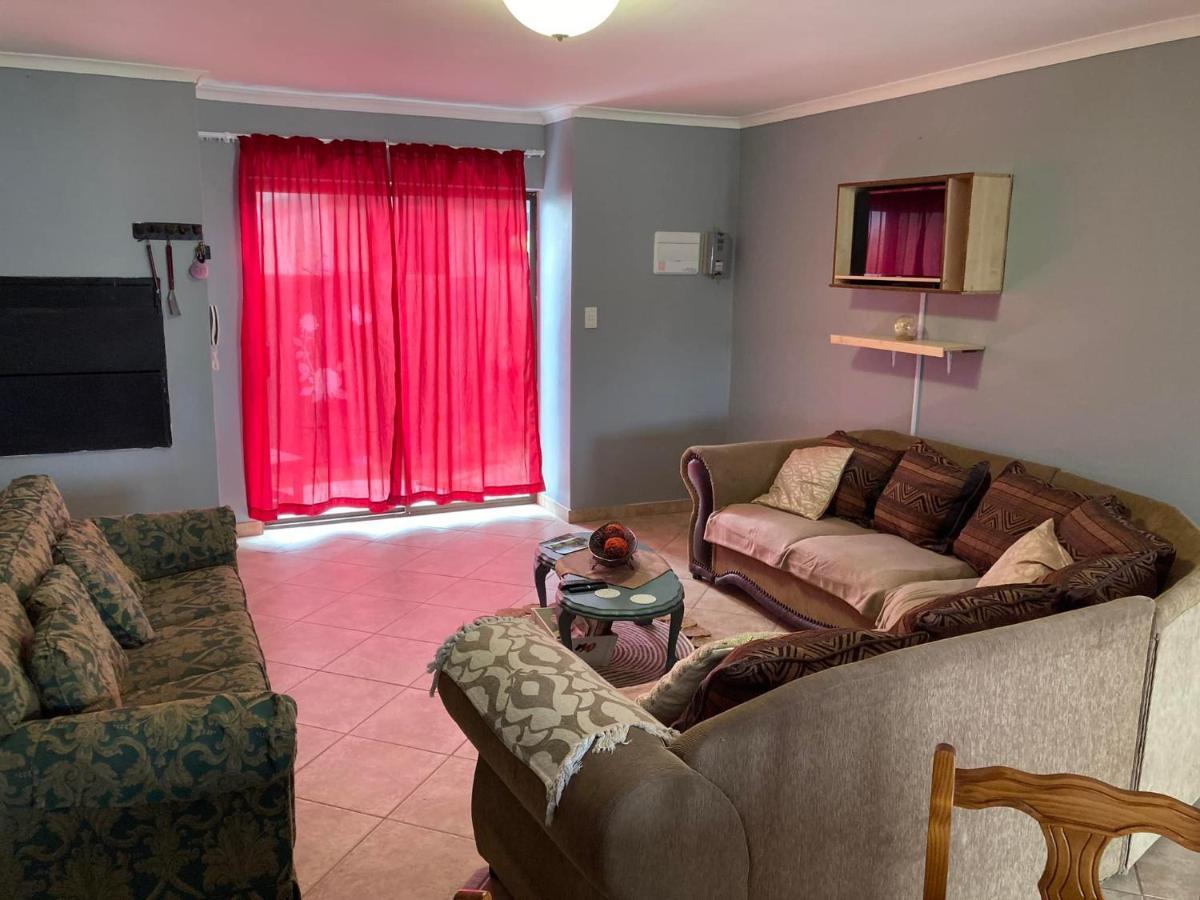 Daffodil Self Catering And Accommodation B سواكوبموند المظهر الخارجي الصورة