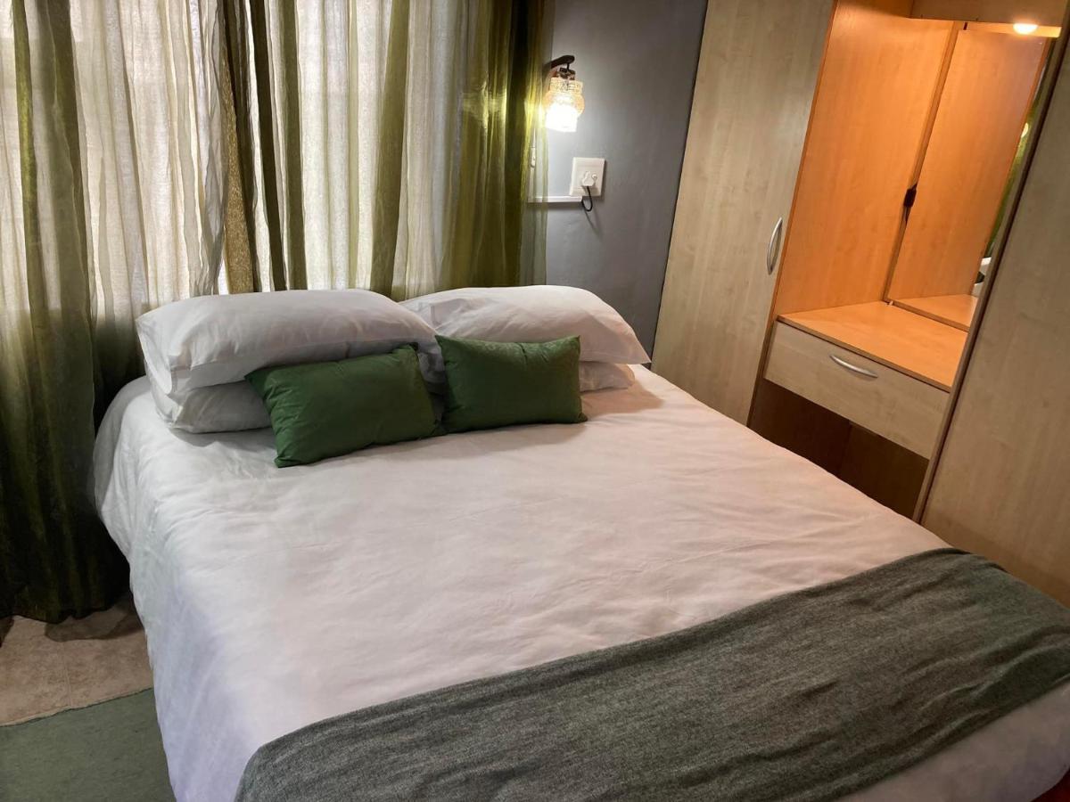 Daffodil Self Catering And Accommodation B سواكوبموند المظهر الخارجي الصورة