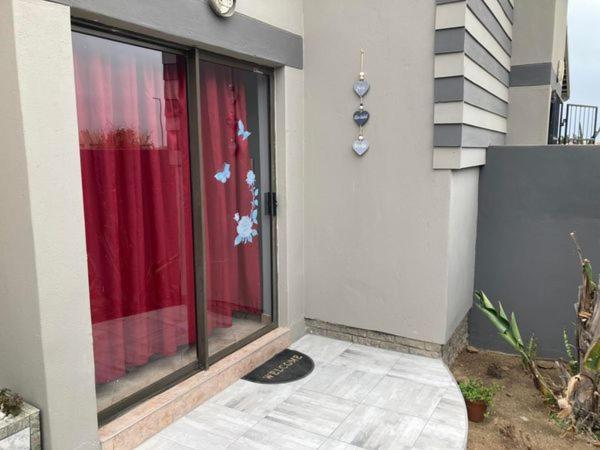 Daffodil Self Catering And Accommodation B سواكوبموند المظهر الخارجي الصورة