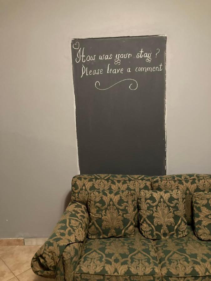 Daffodil Self Catering And Accommodation B سواكوبموند المظهر الخارجي الصورة
