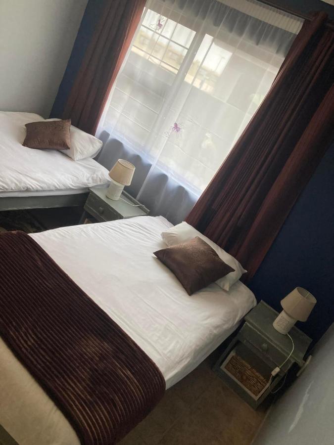 Daffodil Self Catering And Accommodation B سواكوبموند المظهر الخارجي الصورة