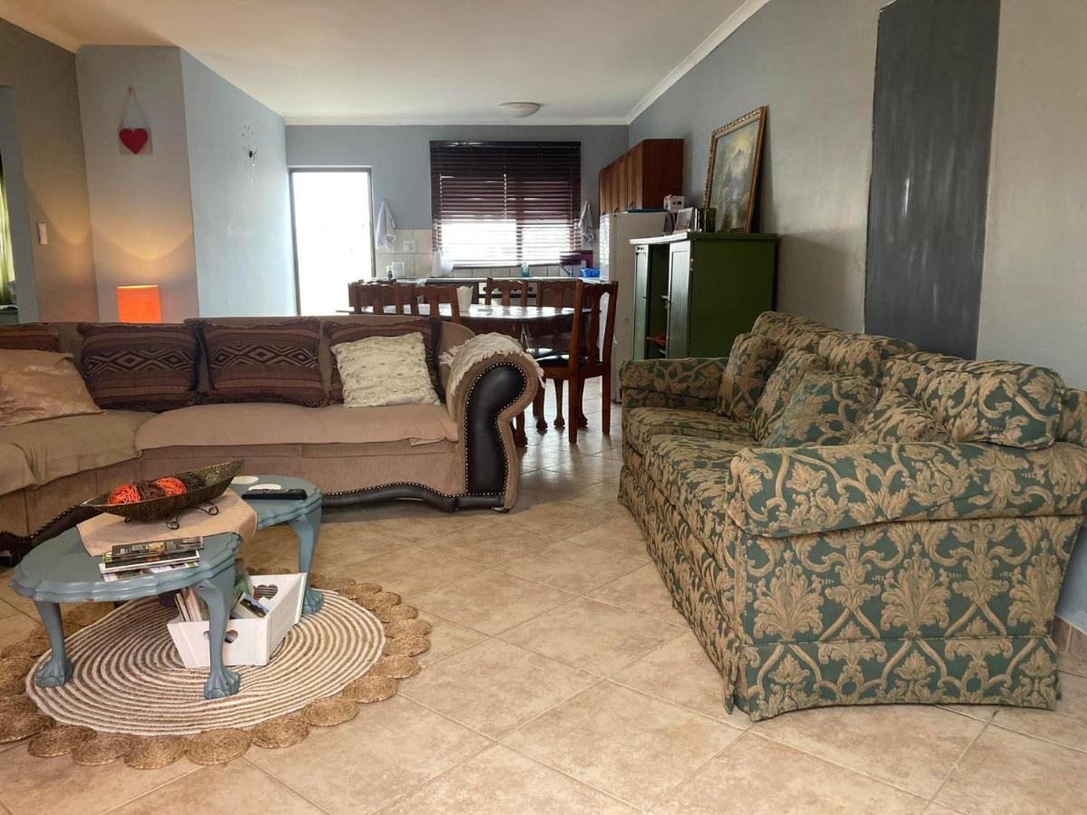 Daffodil Self Catering And Accommodation B سواكوبموند المظهر الخارجي الصورة