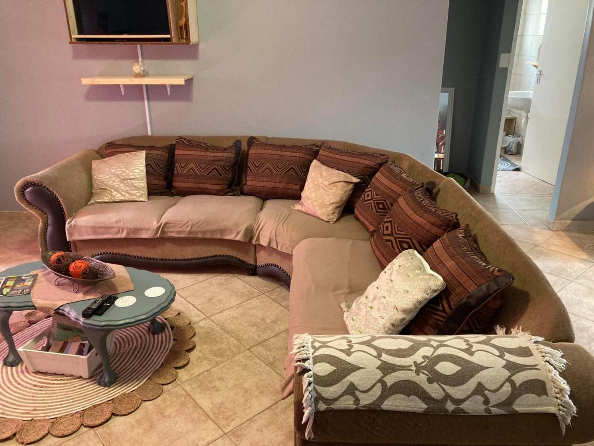 Daffodil Self Catering And Accommodation B سواكوبموند المظهر الخارجي الصورة