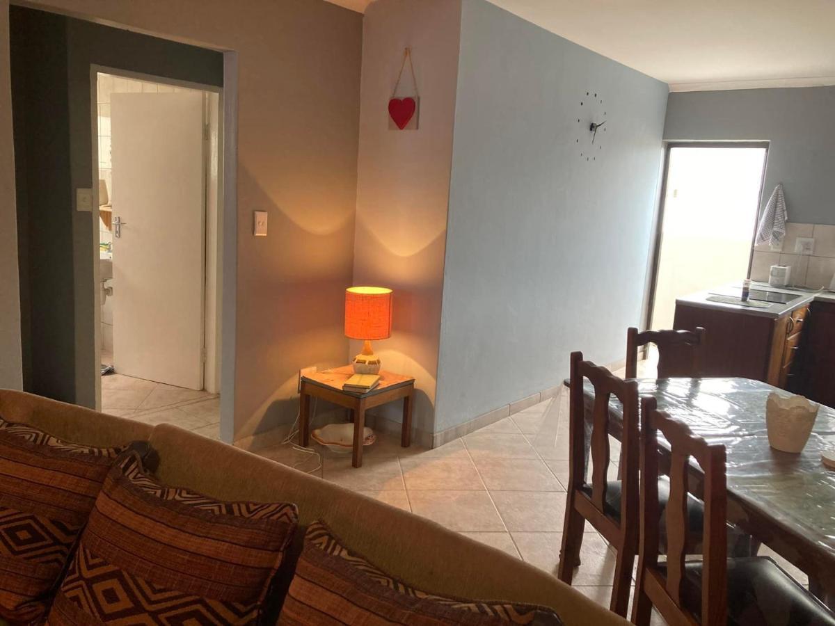Daffodil Self Catering And Accommodation B سواكوبموند المظهر الخارجي الصورة